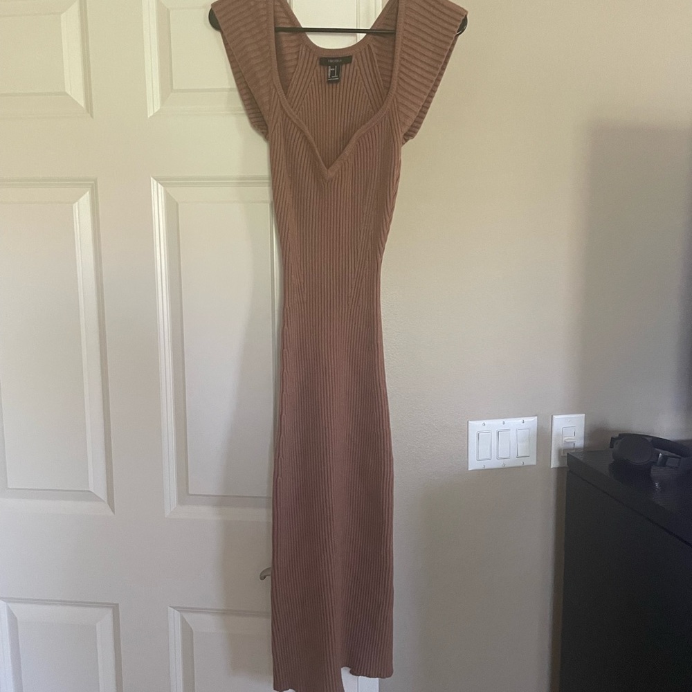 Forever 21 Bodycon Dress